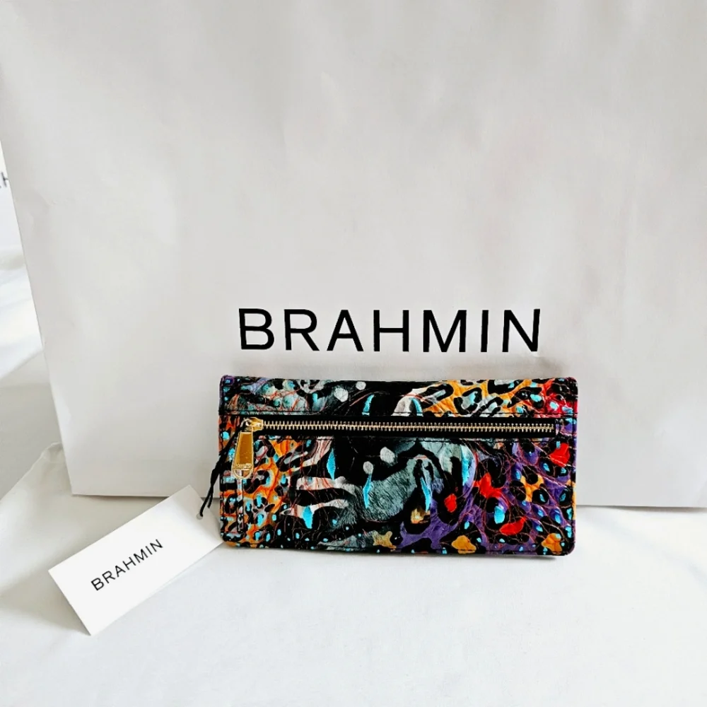 Brahmin statement continental